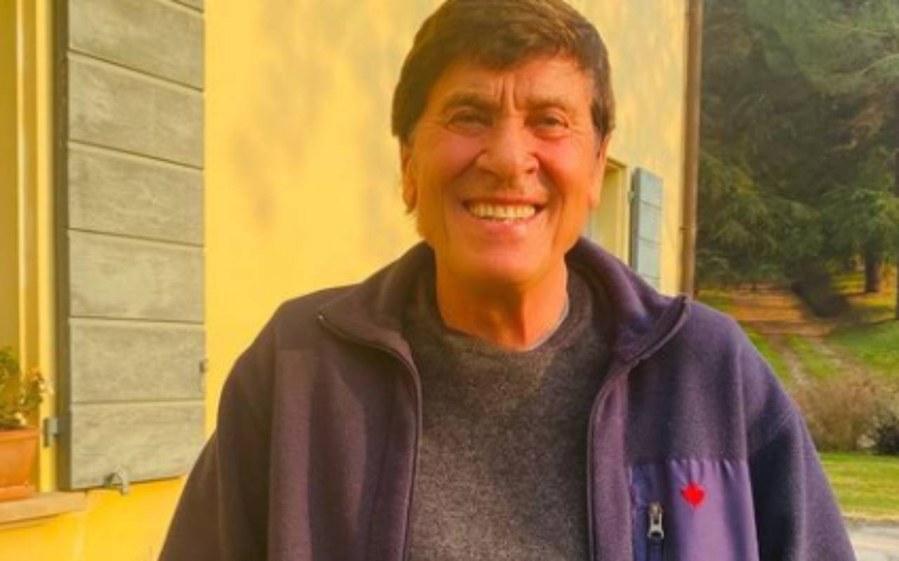 Gianni Morandi