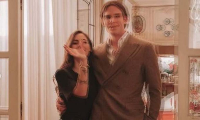 Giulia De Lellis E Carlo Beretta Si Sono Lasciati