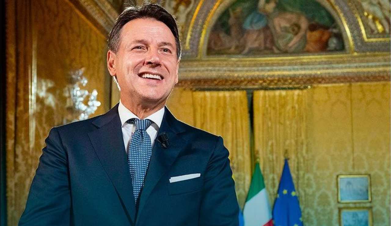 Presidente Conte