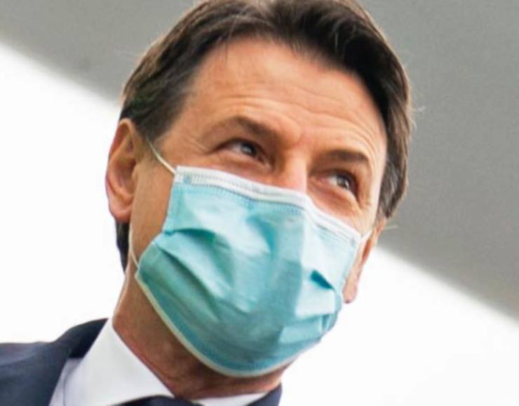 Giuseppe Conte