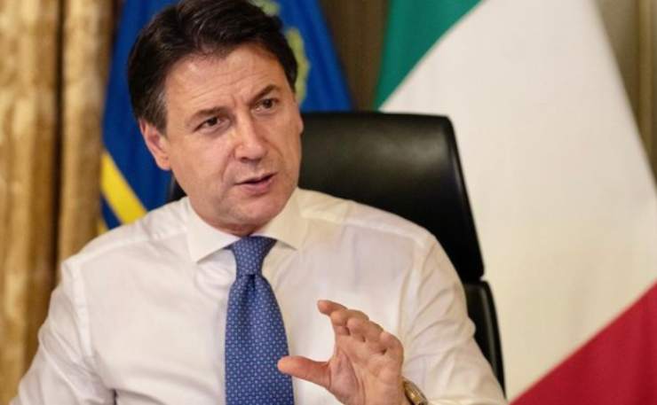 Giuseppe Conte