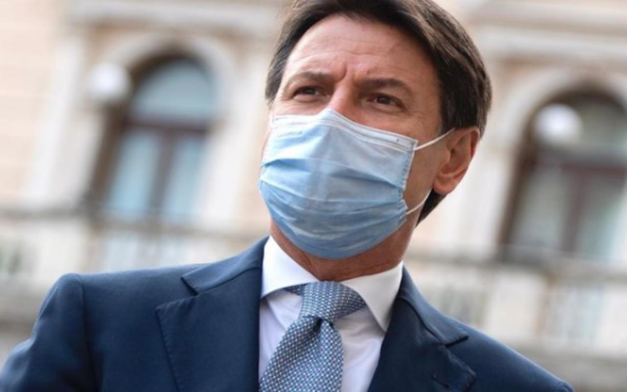 Giuseppe Conte