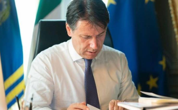 Modifica Dpcm Conte