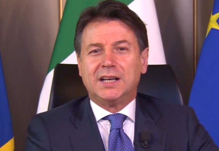 Giuseppe Conte