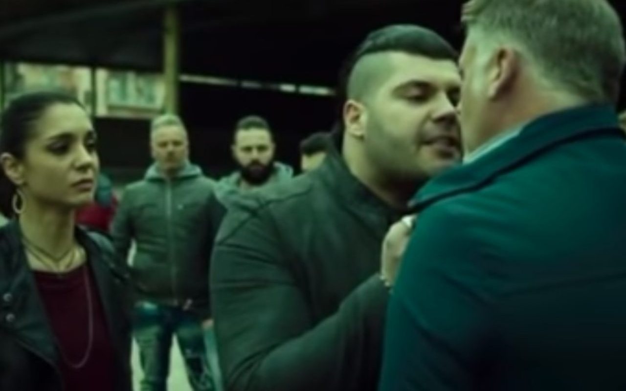 Gomorra 5 video