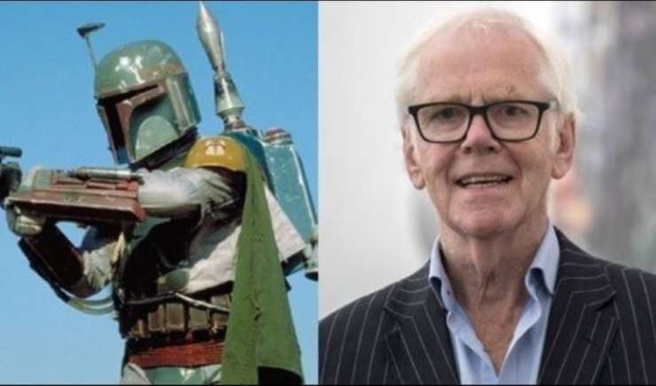 Jeremy Bulloch morto