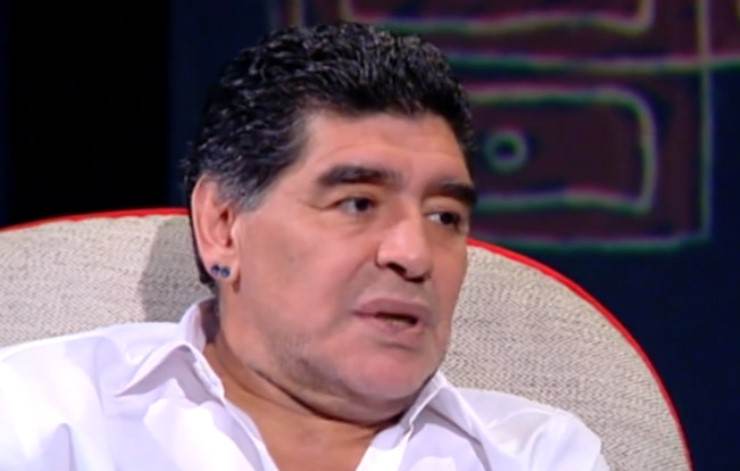 Maradona fratelli