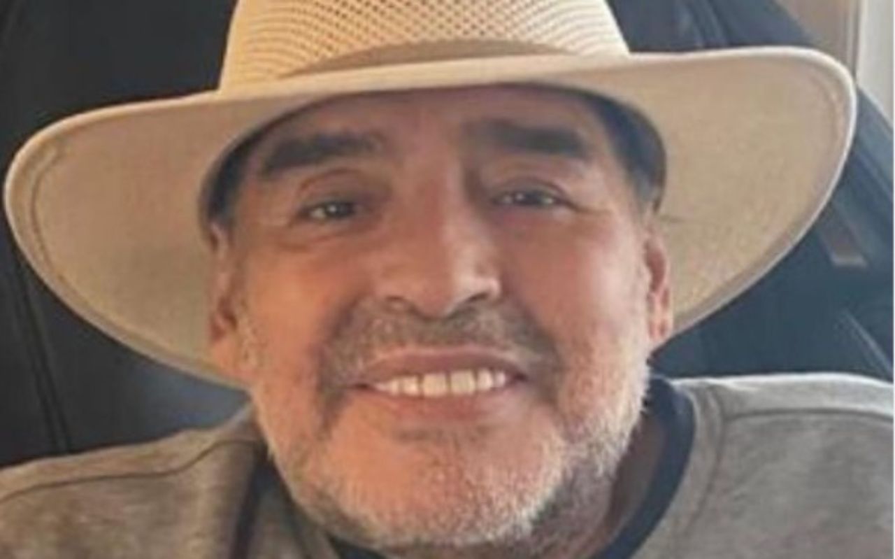 Clamorosa scoperta su Maradona