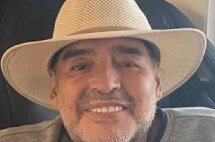 Retroscena sulla morte di Maradona