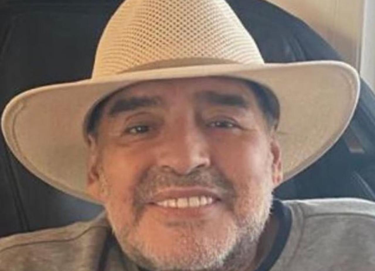 Retroscena sulla morte di Maradona