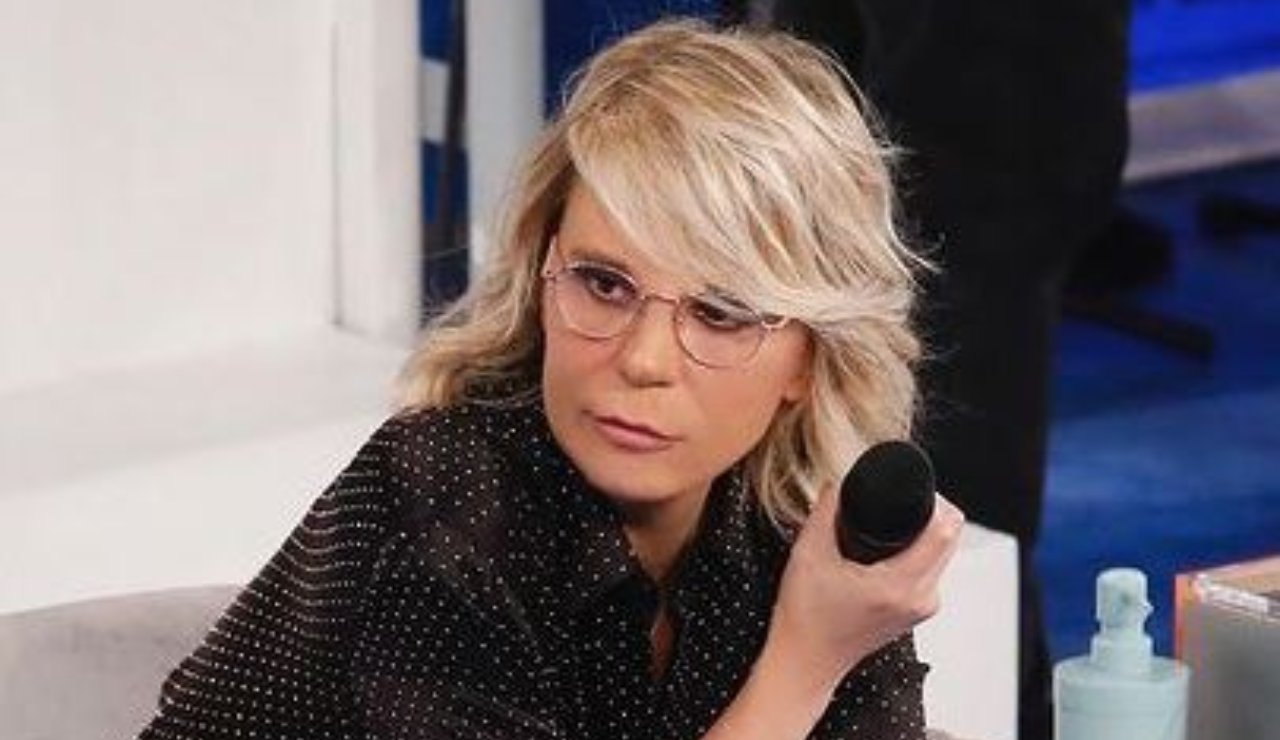 Maria De Filippi