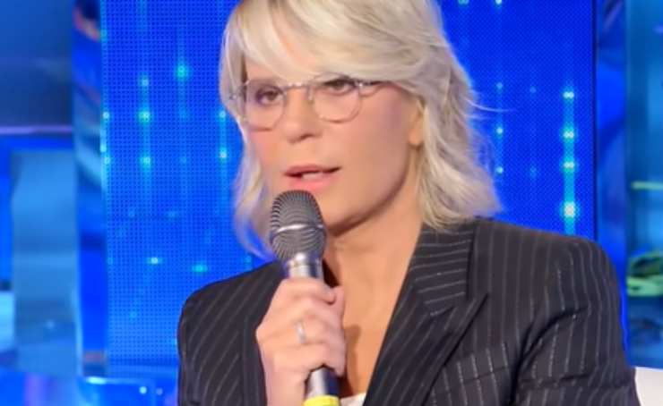 Maria De Filippi 