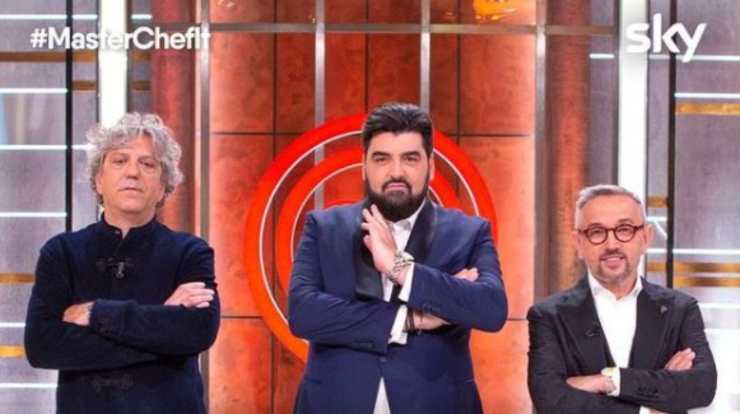 Masterchef Italia