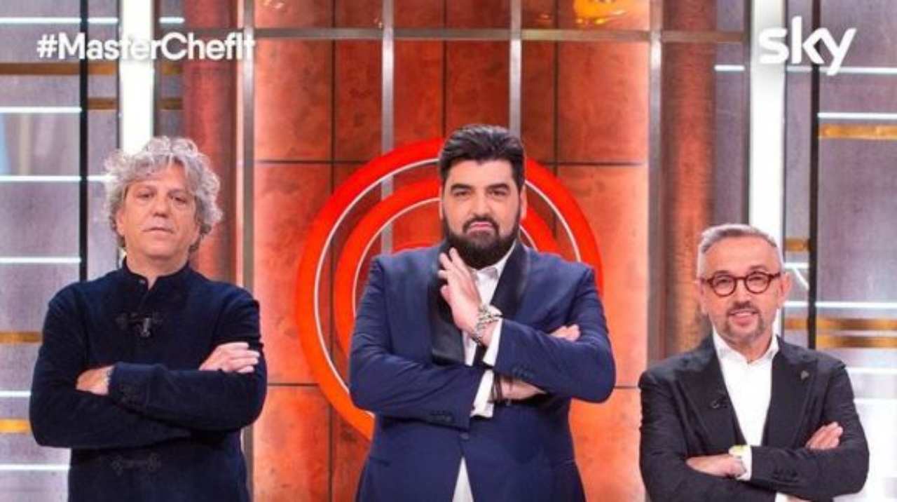 Masterchef Italia