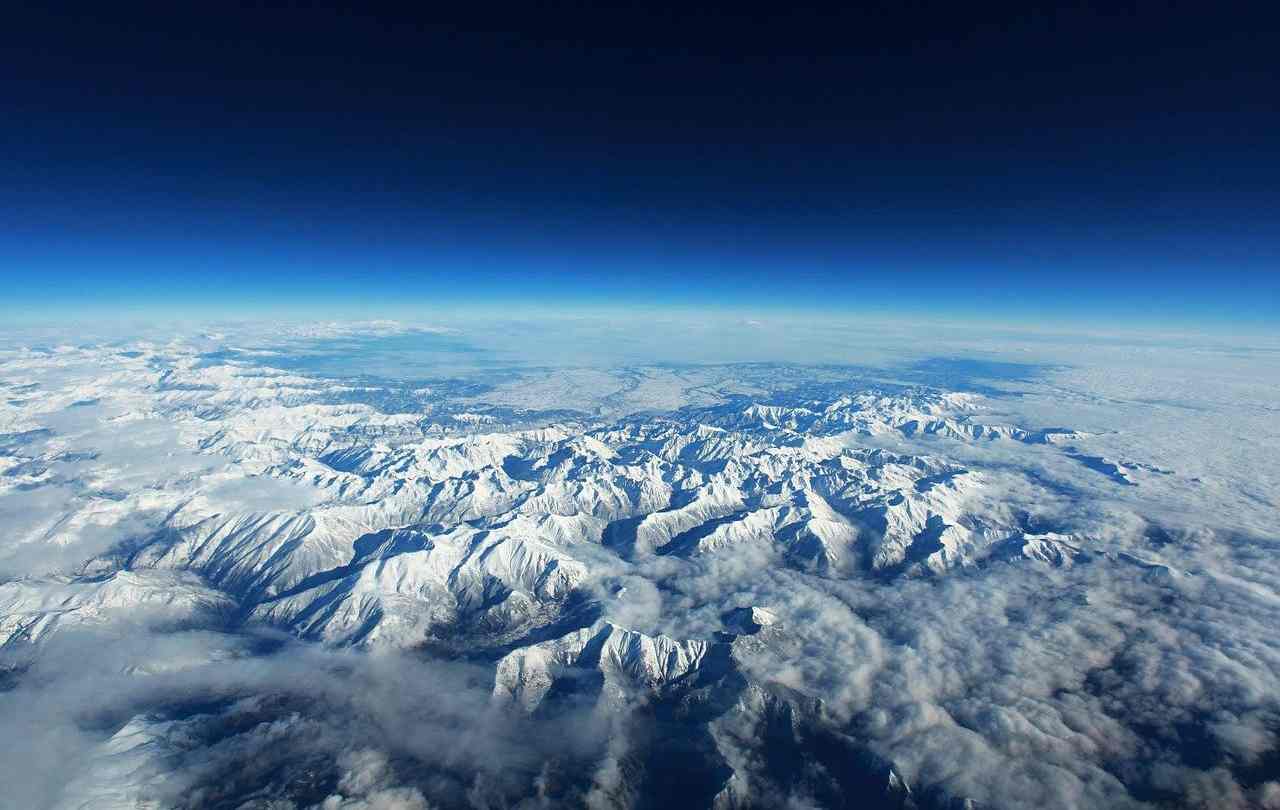 Meteo infernale a Natale