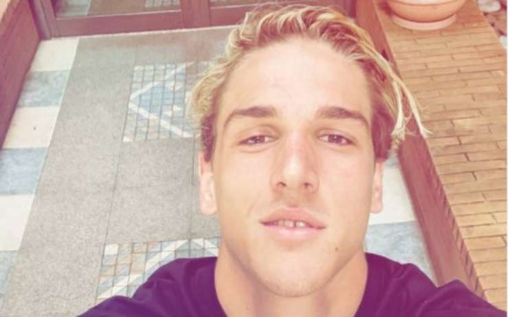 Nicolò zaniolo ex fidanzata