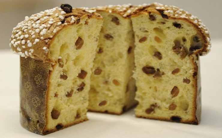 Panettone nome