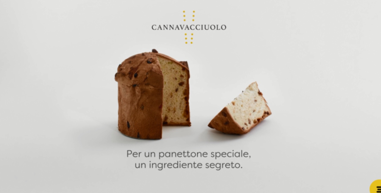 Panettone