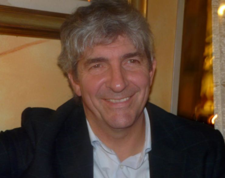 Paolo Rossi ex moglie