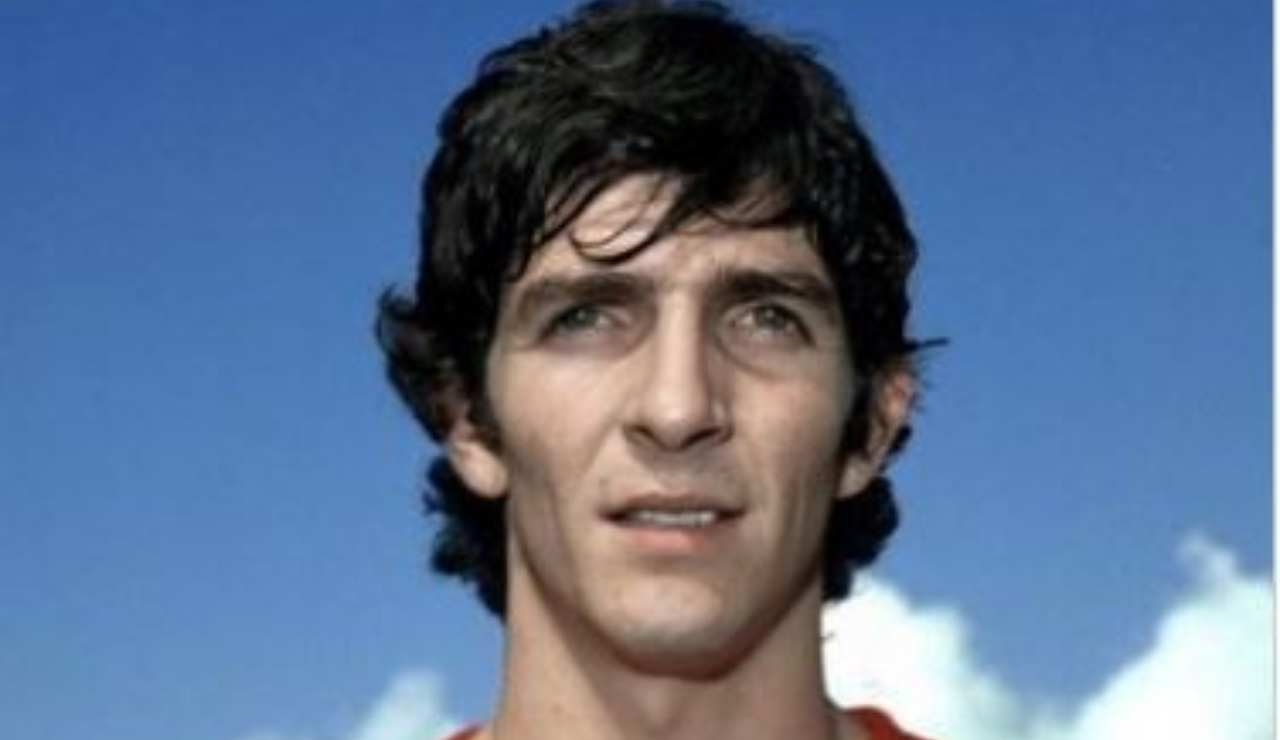 Paolo Rossi