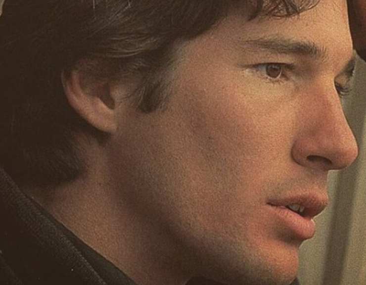 Richard Gere