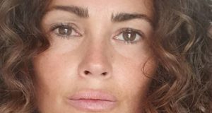 Samantha De Grenet
