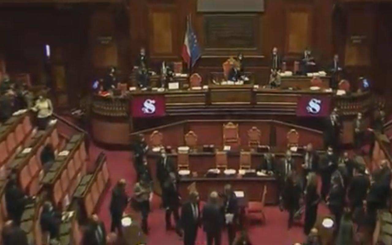 Senato