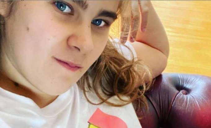Figlia Di Sonia Bruganelli Che Malattia Ha