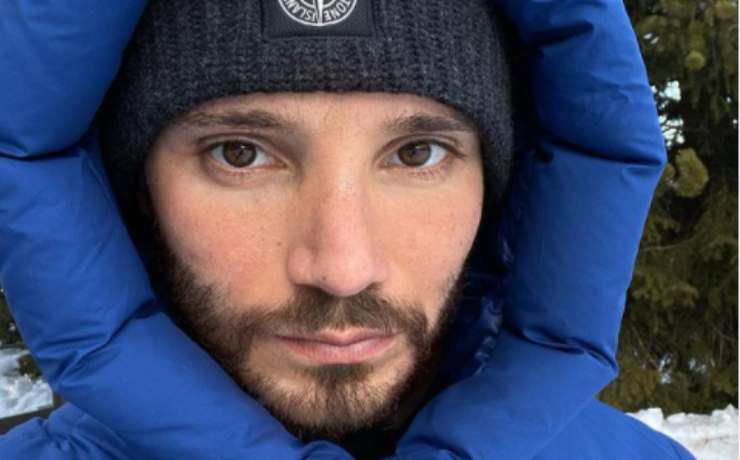 Stefano De Martino