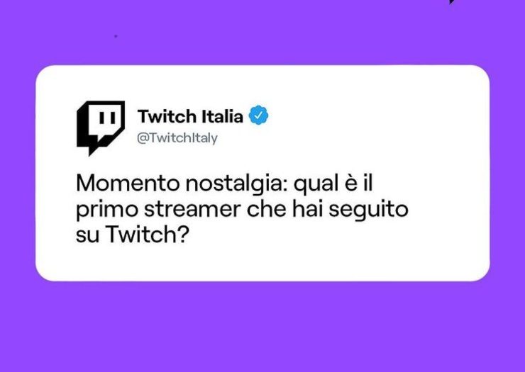 Twitch