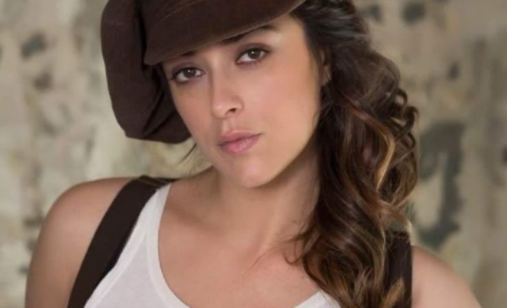 Valentina Lodovini rivelazione
