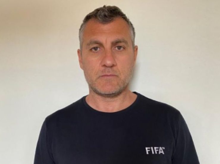 Christian Vieri