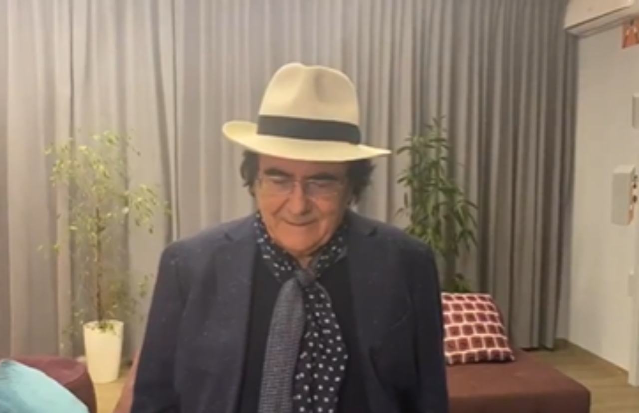 Al Bano Carrisi