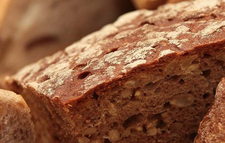 pane come non bruciarlo