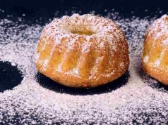Torta come non farla cuocere