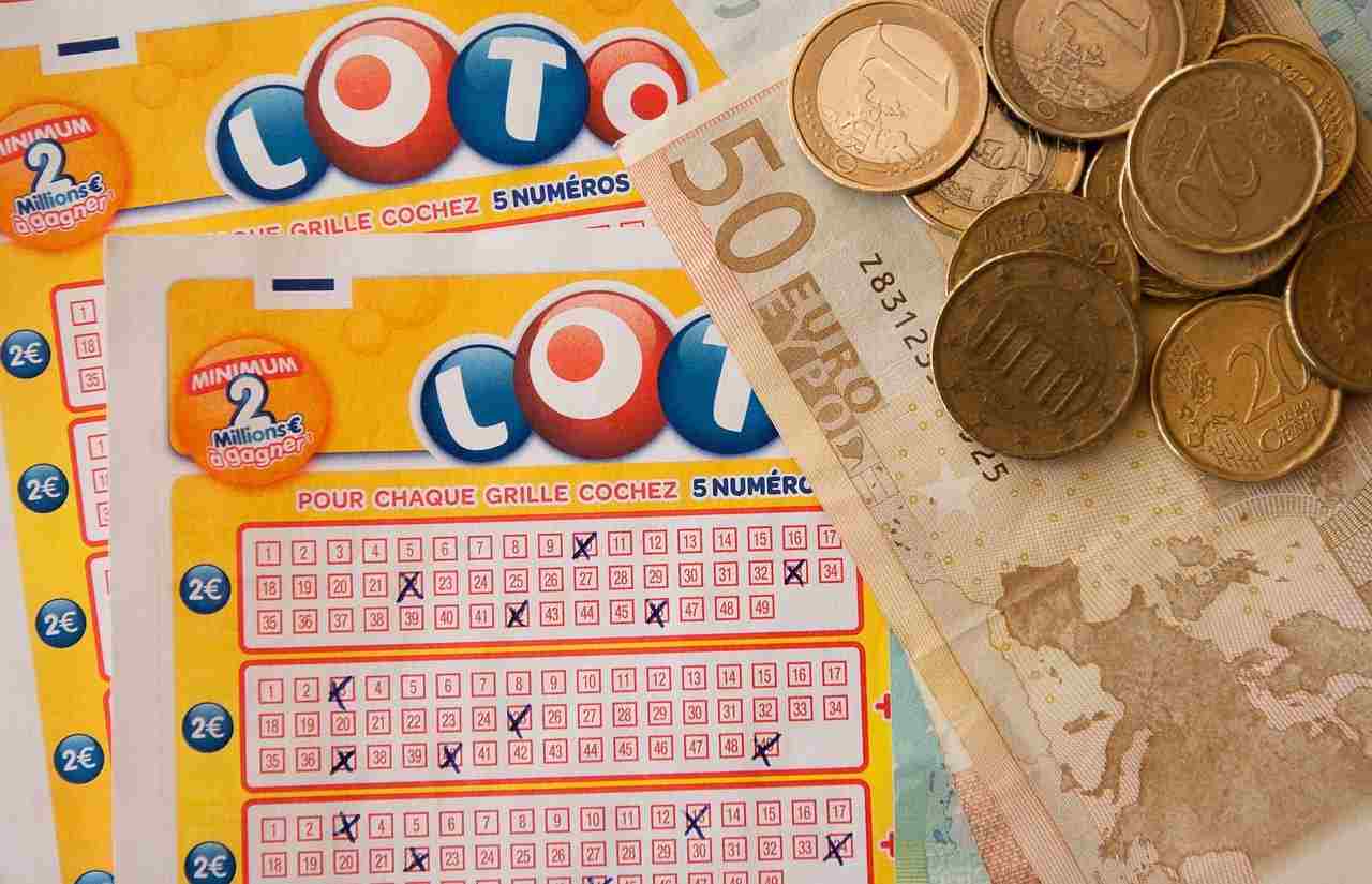 Estrazioni oggi lotto