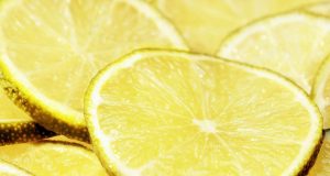 Utilizzi del limone