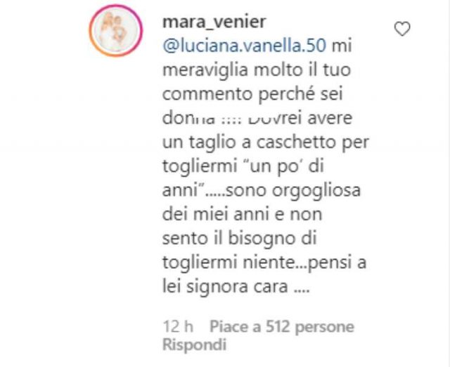 Quando La Persona è Niente L Offesa è Zero