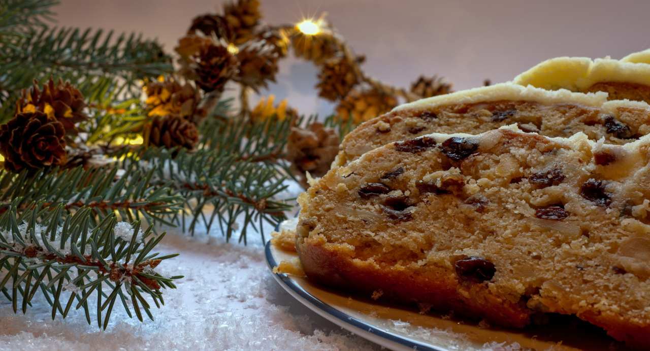 Cena di Natale