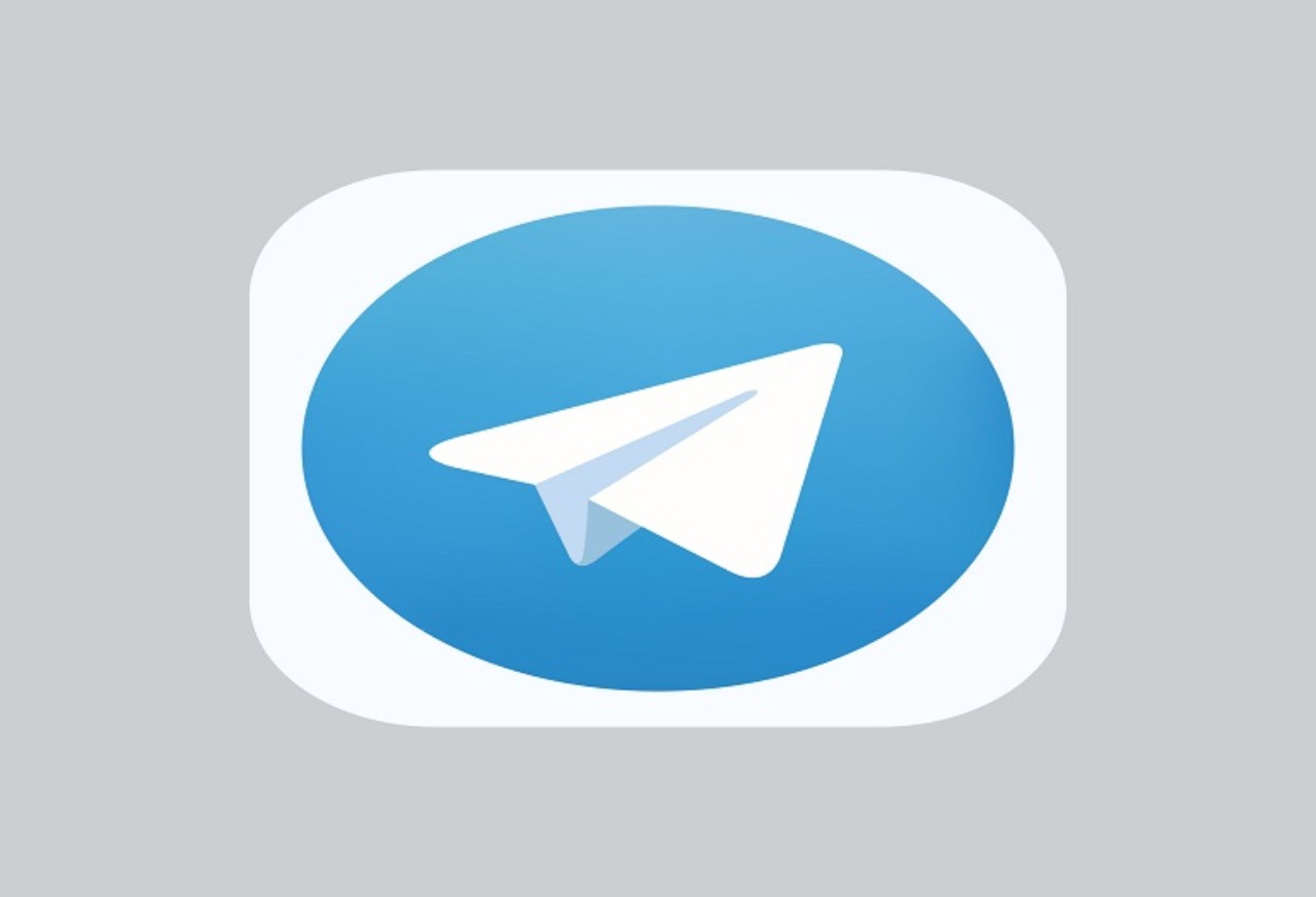 telegram