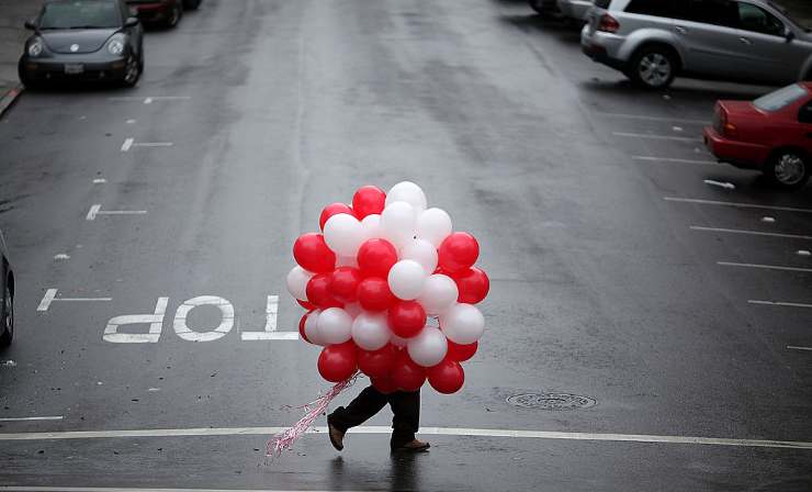 misure restrittive carnevale san valentino