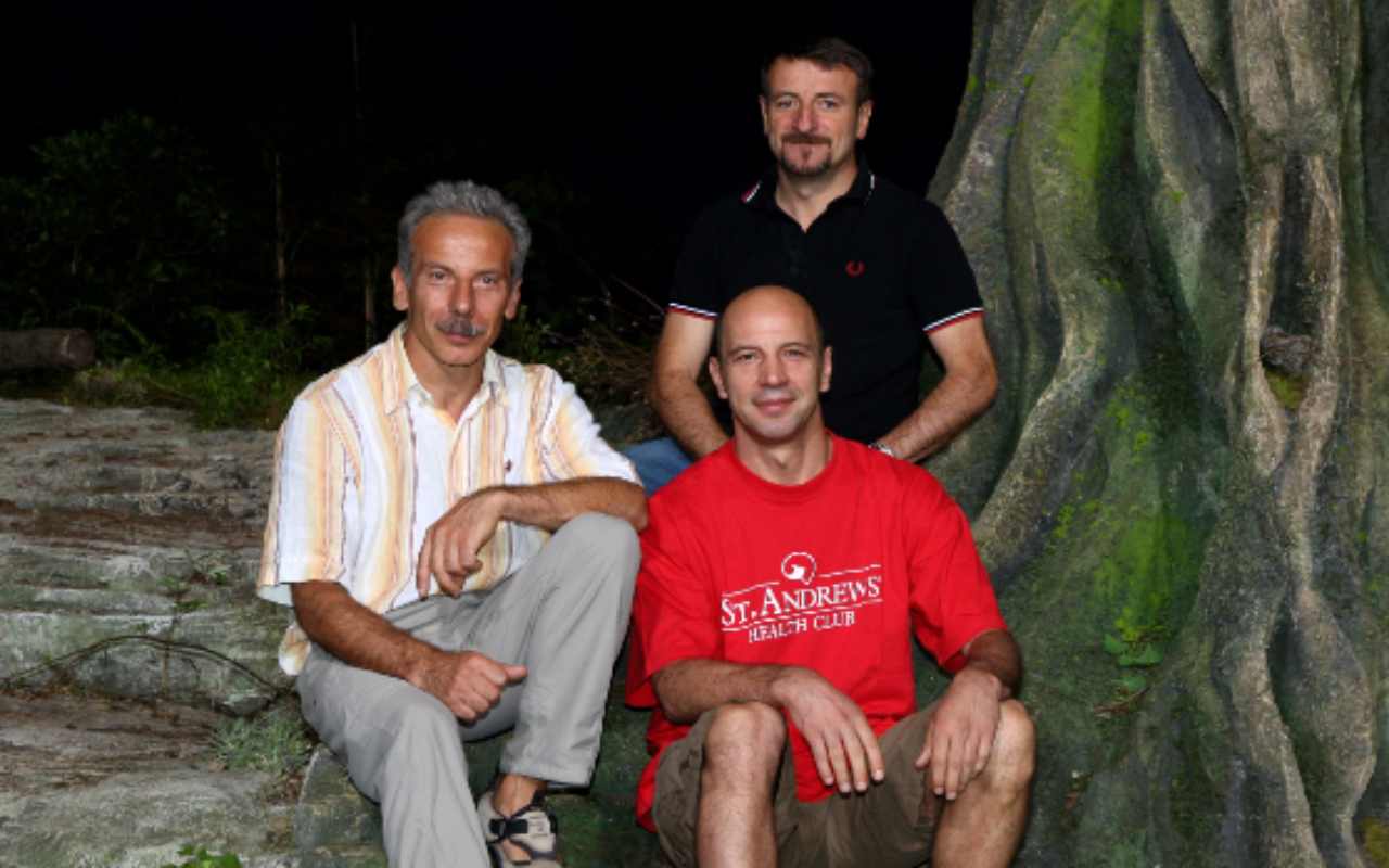 Aldo, Giovanni e Giacomo