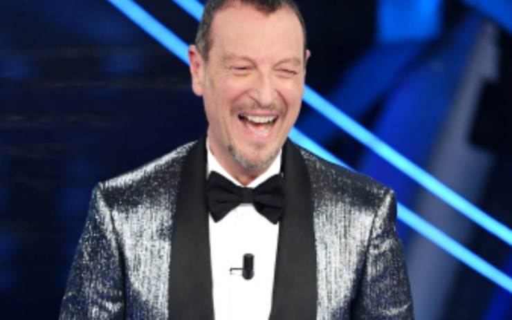 Sanremo 2021 ospiti