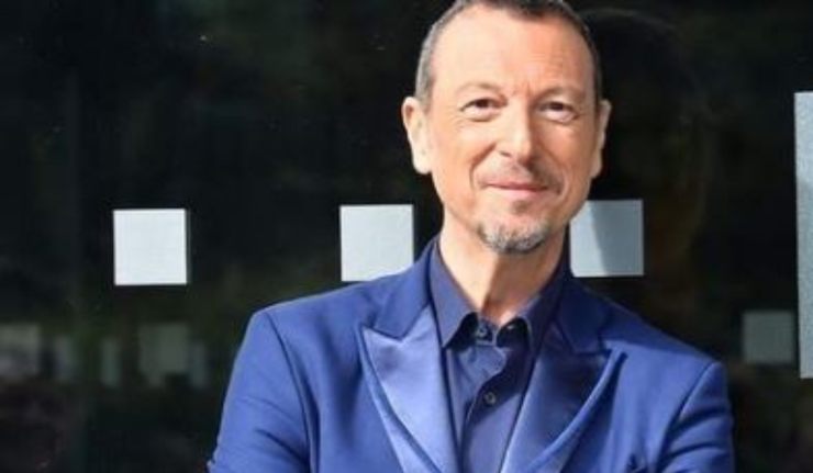 Sanremo 2021 applausi finti