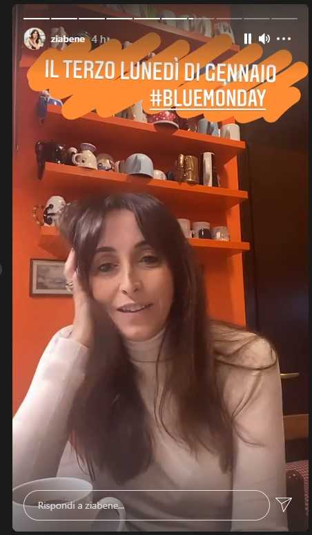 Benedetta Parodi video