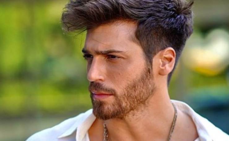 Can Yaman