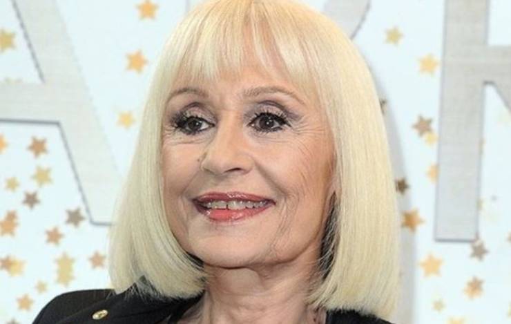 Raffaella Carrà