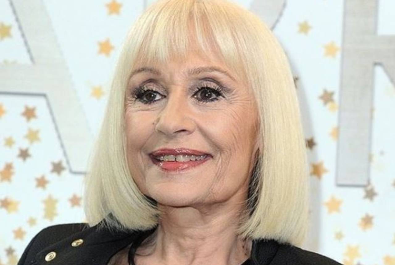 Raffaella Carrà