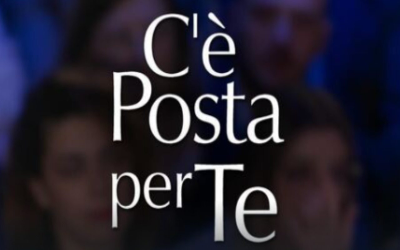 cè posta per te è recitato