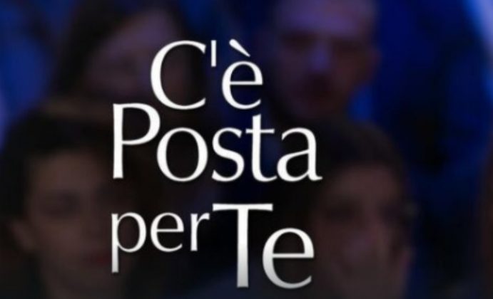 Prima Storia Di C'è Posta Per Te Oggi